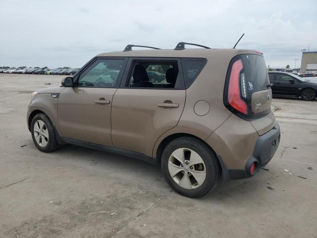 Photo 2 from auction – 2014 KIA SOUL with VIN KNDJN2A22E7074990