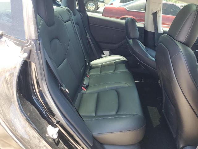 Photo 10 from auction – 2019 TESLA MODEL 3 with VIN 5YJ3E1EA5KF192946