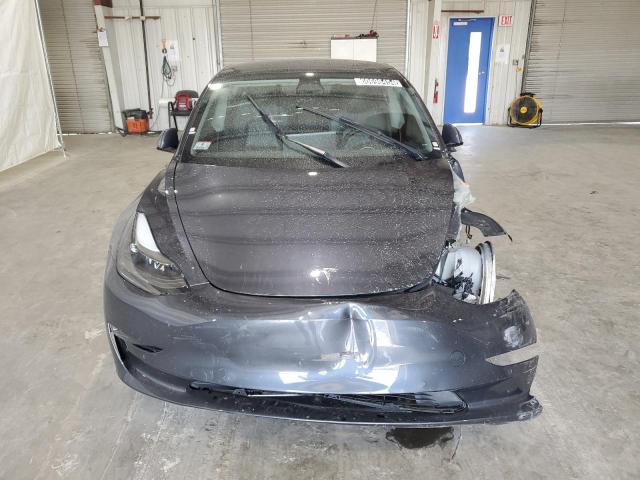 Photo 5 from auction – 2022 TESLA MODEL 3 with VIN 5YJ3E1EA0NF290710