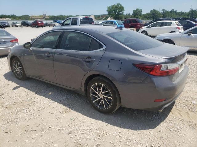 Photo 2 from auction – 2017 LEXUS ES 350 with VIN 58ABK1GG8HU074688