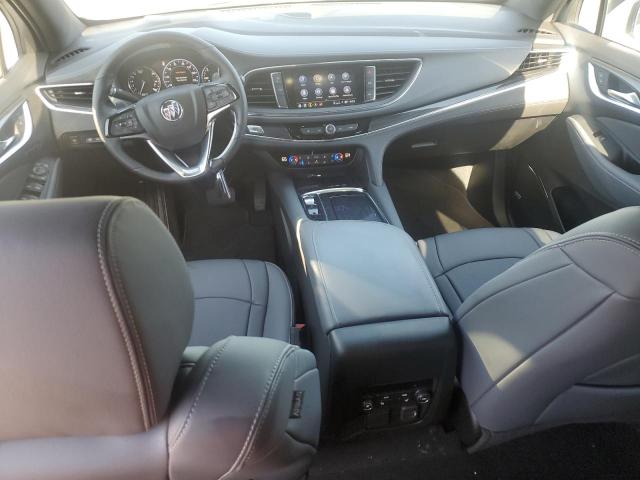 Photo 8 from auction – 2024 BUICK ENCLAVE PR with VIN 5GAEVBKW6RJ128112