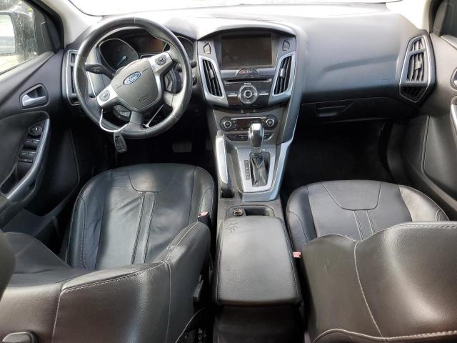 Photo 8 from auction – 2012 FORD FOCUS TITA with VIN 1FAHP3N27CL109364