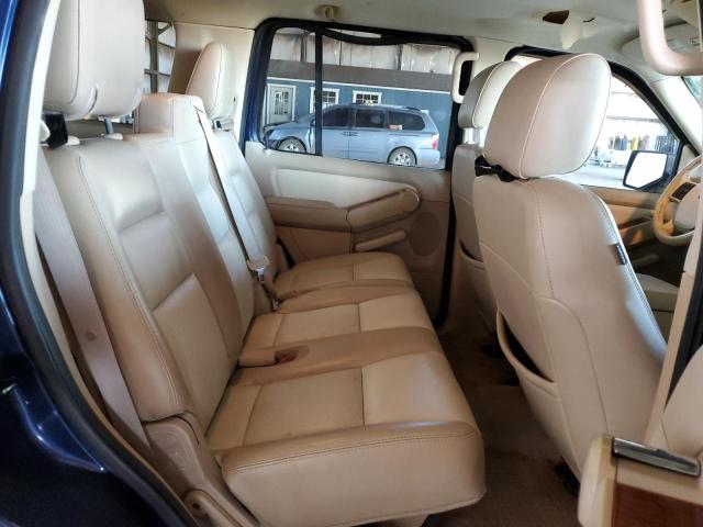Photo 11 from auction – 2006 FORD EXPLORER E with VIN 1FMEU64E06UB72321