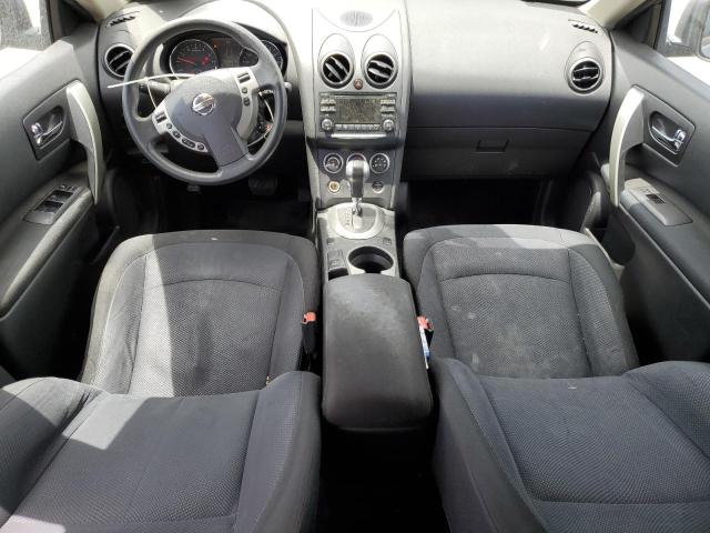 Photo 8 from auction – 2014 NISSAN ROGUE SELE with VIN JN8AS5MT4EW103723
