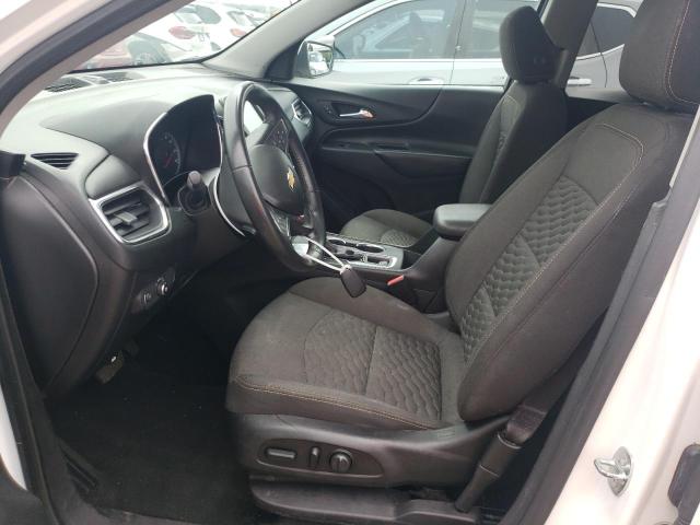 Photo 7 from auction – 2018 CHEVROLET EQUINOX LT with VIN 2GNAXJEV9J6124441