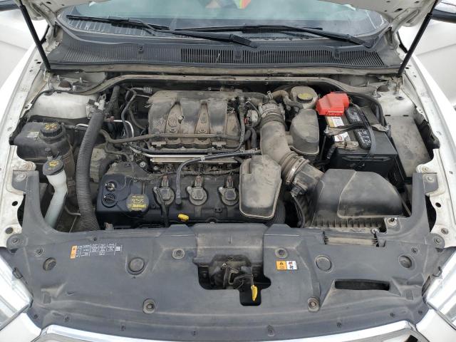 Photo 11 from auction – 2013 FORD TAURUS LIM with VIN 1FAHP2F85DG176715