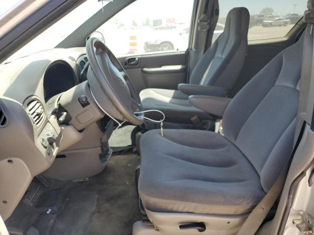 Photo 7 from auction – 2003 DODGE CARAVAN SE with VIN 1D4GP253X3B116469