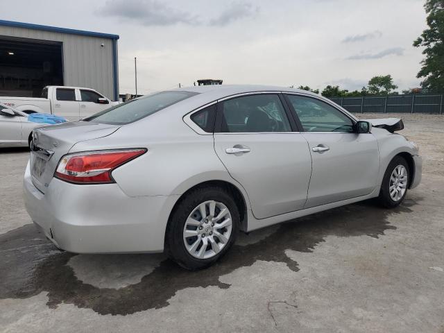 Photo 3 from auction – 2014 NISSAN ALTIMA 2.5 with VIN 1N4AL3AP2EC286311