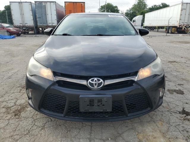 Photo 5 from auction – 2015 TOYOTA CAMRY LE with VIN 4T1BF1FK6FU060769