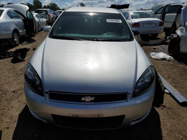 Photo 5 from auction – 2008 CHEVROLET IMPALA LT with VIN 2G1WT58N089103816