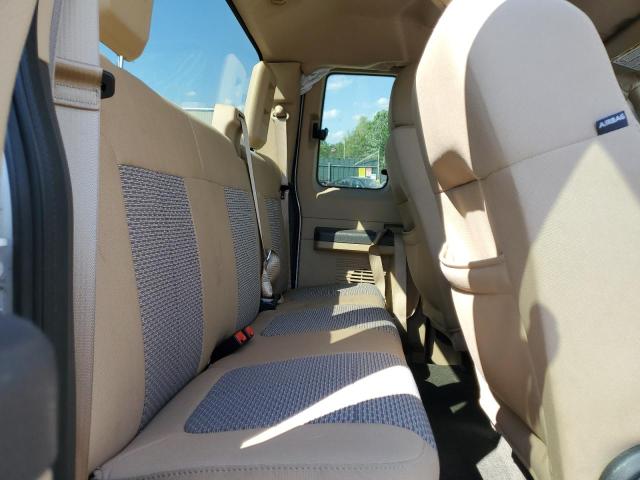 Photo 10 from auction – 2013 FORD F250 SUPER with VIN 1FT7X2BT3DEB46043