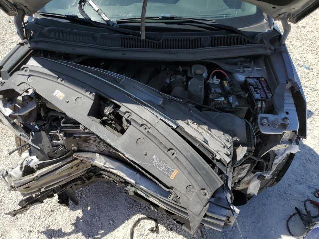 Photo 12 from auction – 2018 FORD EXPLORER with VIN 1FM5K7B82JGC66975