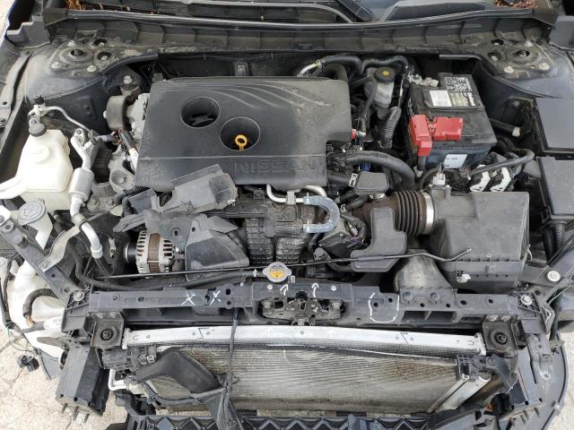 Photo 11 from auction – 2019 NISSAN ALTIMA S with VIN 1N4BL4BW5KC160858