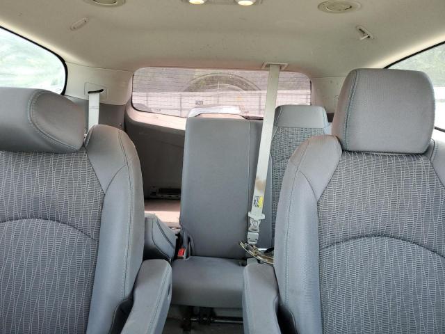 Photo 10 from auction – 2017 CHEVROLET TRAVERSE L with VIN 1GNKRGKD4HJ246411