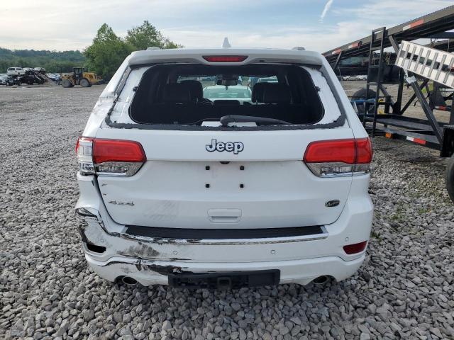 Photo 6 from auction – 2016 JEEP GRAND CHER with VIN 1C4RJFCG9GC377032