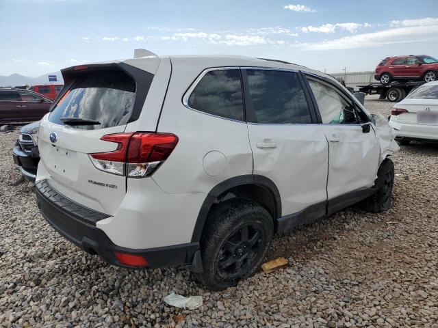 Photo 3 from auction – 2023 SUBARU FORESTER L with VIN JF2SKAPC0PH550594