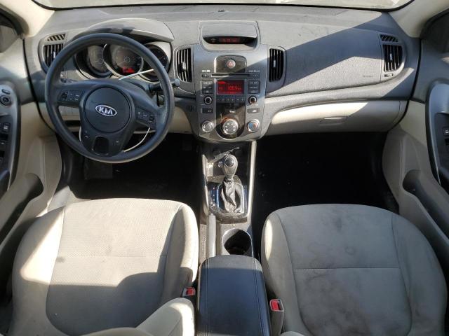 Photo 8 from auction – 2013 KIA FORTE EX with VIN KNAFU4A28D5701414
