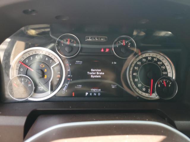 Photo 9 from auction – 2015 RAM 1500 SLT with VIN 1C6RR6LT2FS729272