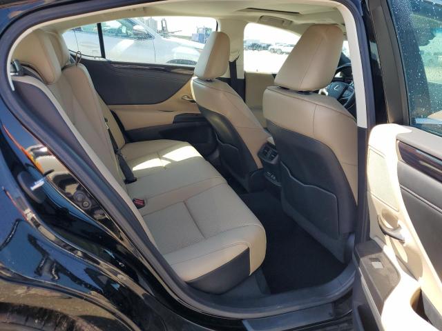 Photo 10 from auction – 2020 LEXUS ES 350 with VIN 58ADZ1B14LU061601