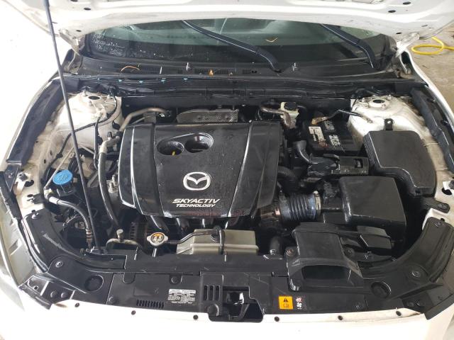 Photo 11 from auction – 2017 MAZDA 3 SPORT with VIN 3MZBN1U72HM113896