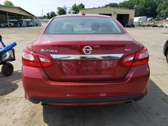 Photo 6 from auction – 2016 NISSAN ALTIMA 2.5 with VIN 1N4AL3AP3GC209594