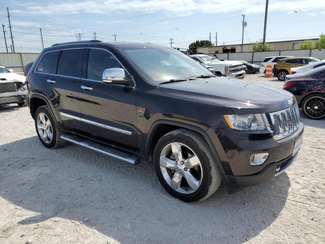 Photo 4 from auction – 2012 JEEP GRAND CHER with VIN 1C4RJECT2CC362678