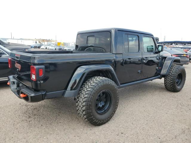 Photo 3 from auction – 2021 JEEP GLADIATOR with VIN 1C6JJTEG3ML572149
