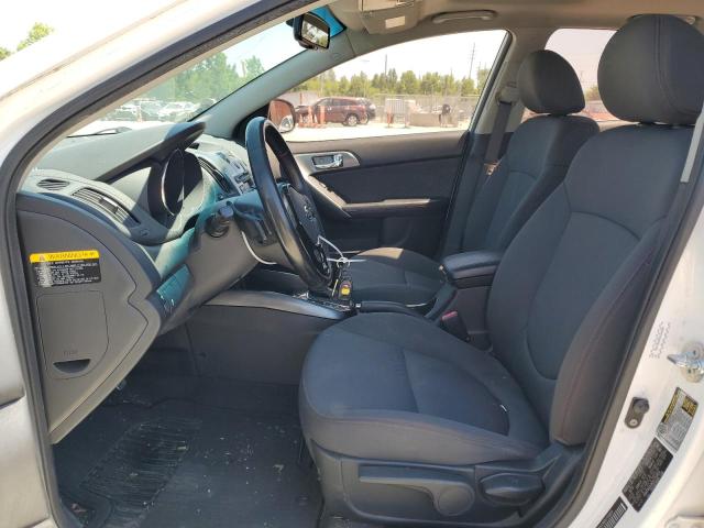 Photo 7 from auction – 2013 KIA FORTE SX with VIN KNAFW4A36D5720854