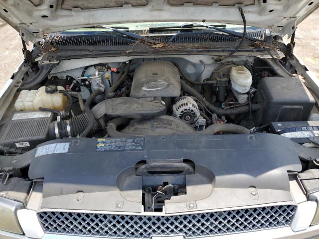 Photo 11 from auction – 2004 CHEVROLET 1500 with VIN 2GCEC19T041361996