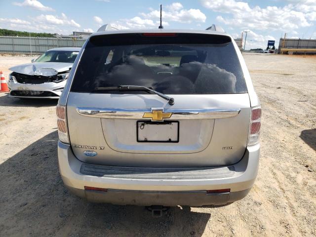 Photo 6 from auction – 2008 CHEVROLET EQUINOX LT with VIN 2CNDL43F086302385