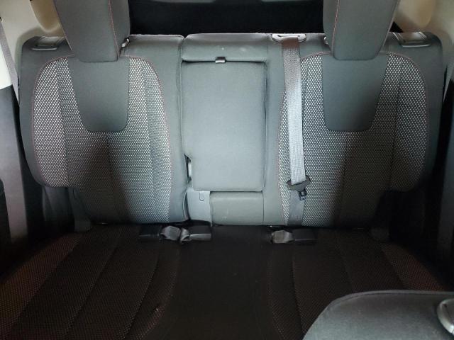 Photo 10 from auction – 2016 GMC TERRAIN SL with VIN 2GKALMEK9G6357292