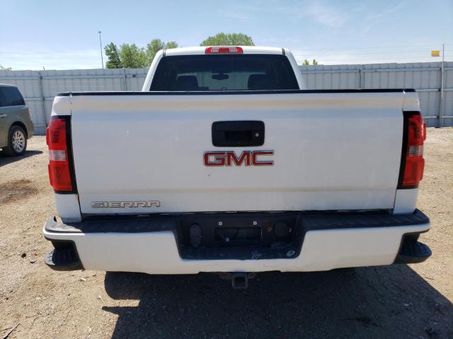 Photo 6 from auction – 2016 GMC SIERRA K15 with VIN 1GTV2LEC0GZ329193