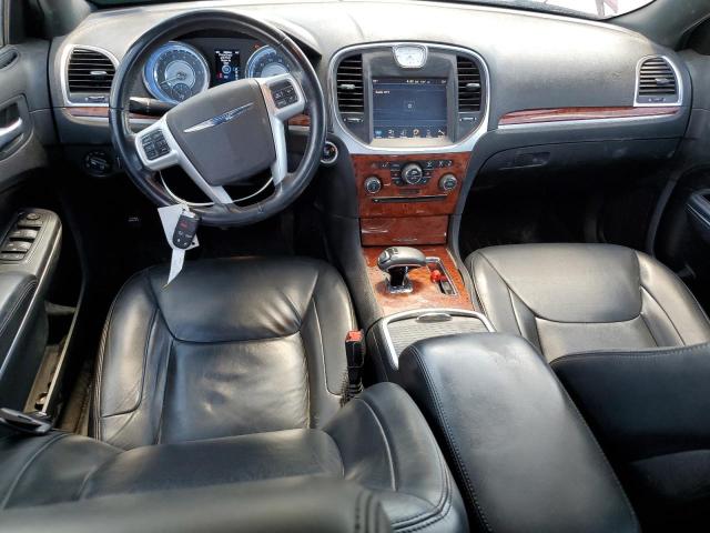 Photo 8 from auction – 2014 CHRYSLER 300 with VIN 2C3CCARG3EH323203