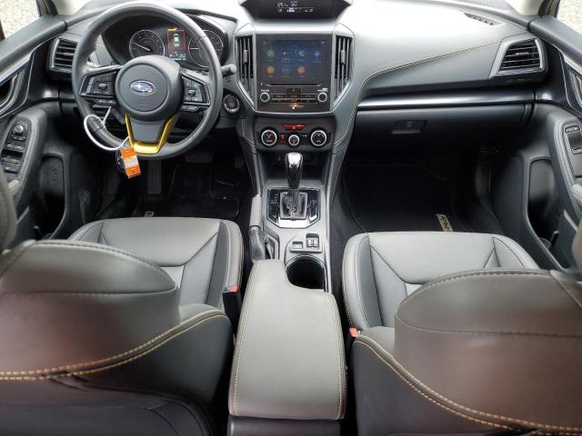 Photo 8 from auction – 2023 SUBARU CROSSTREK with VIN JF2GTHSC4PH276853