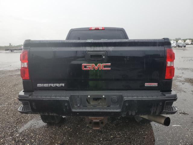 Photo 6 from auction – 2016 GMC SIERRA K25 with VIN 1GT12TE83GF171203