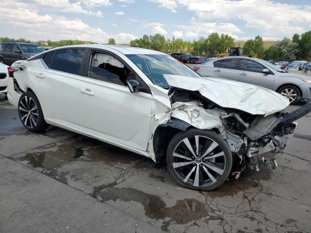 Photo 4 from auction – 2021 NISSAN ALTIMA SR with VIN 1N4BL4CW7MN379701