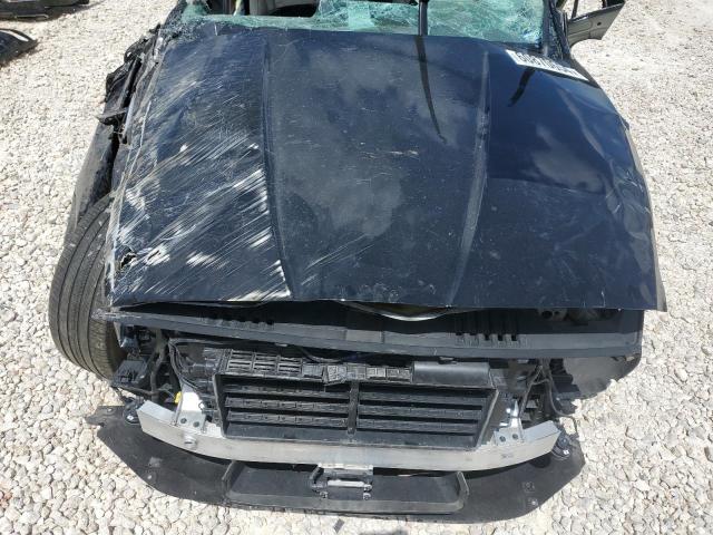 Photo 12 from auction – 2022 GENESIS GV80 BASE with VIN KMUHB4SB2NU091692
