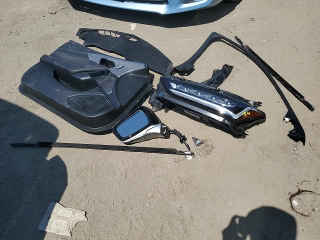 Photo 12 from auction – 2021 ACURA TLX TECH A with VIN 19UUB5F50MA004837