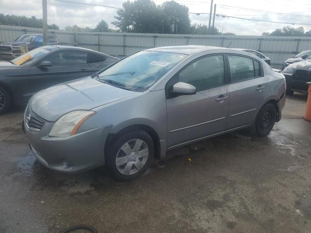 NISSAN SENTRA 2011 with VIN 3N1AB6AP3BL696097 - Photo from auction