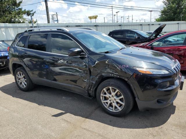 Photo 4 from auction – 2016 JEEP CHEROKEE L with VIN 1C4PJLCB9GW143899