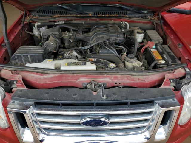Photo 11 from auction – 2009 FORD EXPLORER S with VIN 1FMEU53E59UA31194
