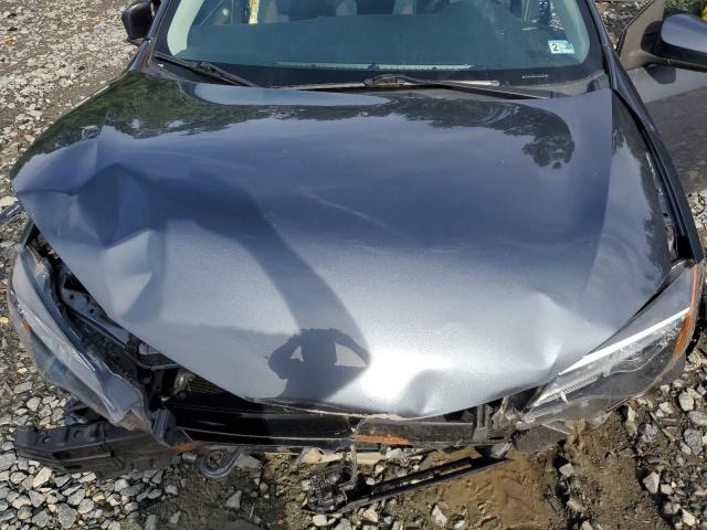 Photo 11 from auction – 2018 TOYOTA COROLLA L with VIN 2T1BURHE6JC122824