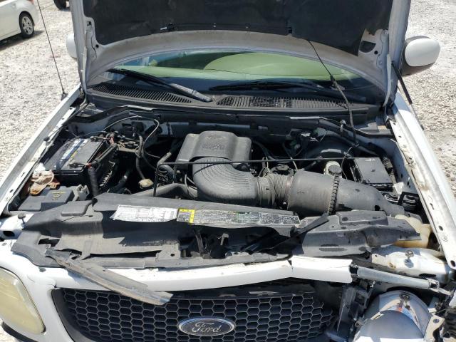Photo 11 from auction – 2002 FORD F150 SUPER with VIN 1FTRW07612KA21897