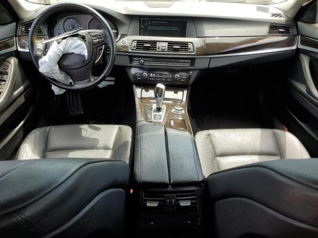 Photo 8 from auction – 2011 BMW 535 XI with VIN WBAFU7C53BC777642