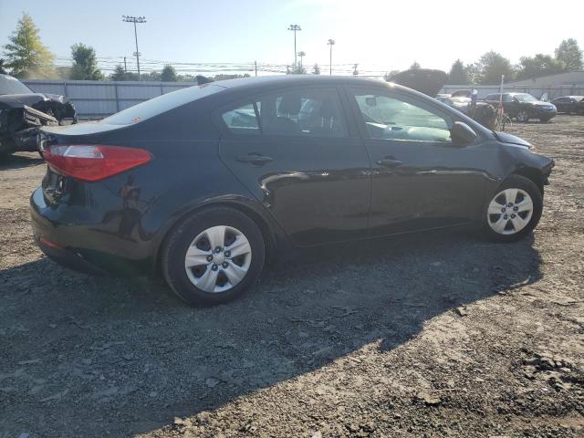 Photo 3 from auction – 2015 KIA FORTE LX with VIN KNAFK4A66F5407778