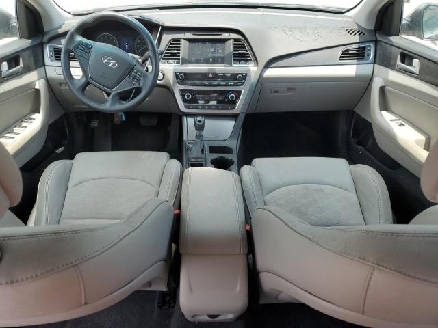 Photo 8 from auction – 2016 HYUNDAI SONATA SPO with VIN 5NPE34AF0GH409667