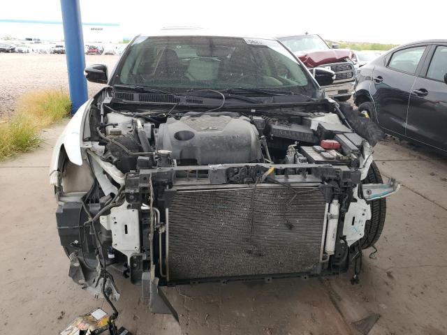 Photo 5 from auction – 2017 NISSAN MAXIMA 3.5 with VIN 1N4AA6AP3HC456476
