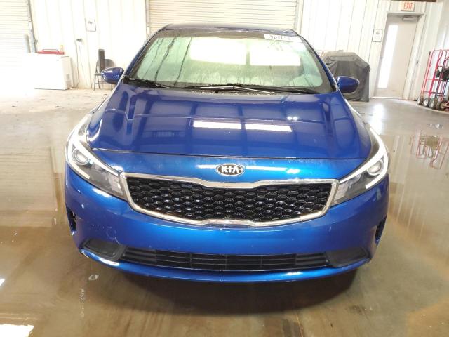 Photo 5 from auction – 2017 KIA FORTE LX with VIN 3KPFK4A78HE010849