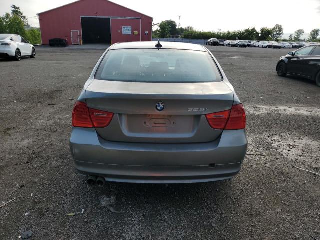 Photo 6 from auction – 2011 BMW 328 XI with VIN WBAPK7C53BA818566