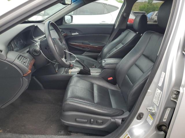 Photo 7 from auction – 2012 HONDA CROSSTOUR with VIN 5J6TF1H58CL003288